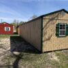 12 x 36 Garden Shed