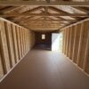 12 x 36 Garden Shed