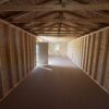 12 x 36 Garden Shed