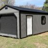 12 x 24 Garage