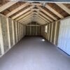 12 x 24 DELUXE GARAGE