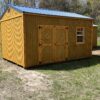 12 x 16 Garden Shed