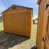 12 x 16 Garden Shed