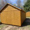 12 x 24 DELUXE GARAGE