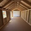 12 x 24 DELUXE GARAGE