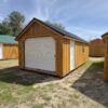 12 x 24 DELUXE GARAGE