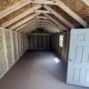 12 x 24 DELUXE GARAGE