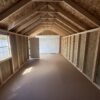 12 x 24 DELUXE GARAGE