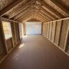 12 x 24 DELUXE GARAGE