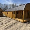 14 x 36 bayfront lofted