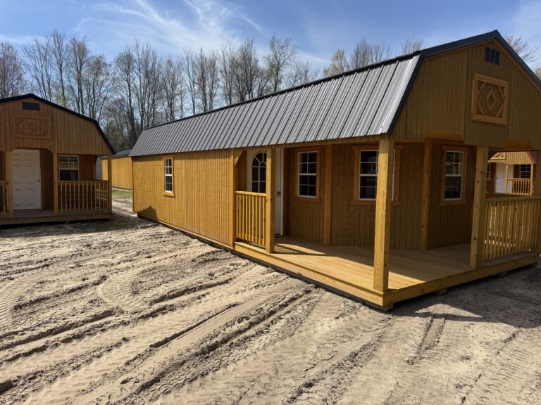14 x 36 bayfront lofted