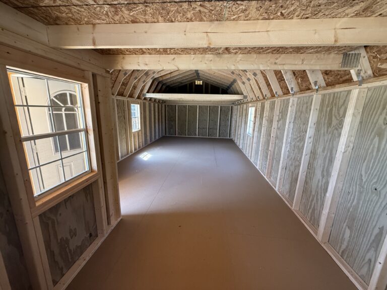 14 x 36 bayfront lofted