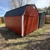12 x 16 Lofted Barn