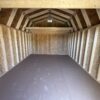 12 x 16 Lofted Barn