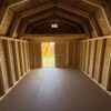 12 x 16 Lofted Barn