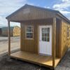 10 x 20 Portable cabin