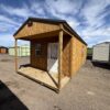 12 x 28 Portable cabin