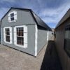 16 x 48 LOFTED BARN