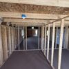 16 x 48 LOFTED BARN