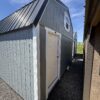 16 x 48 LOFTED BARN