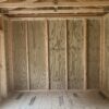 10x16 Garden shed
