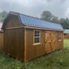 10x20 Deluxe Lofted garden