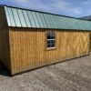 12 x 24 Bay front lofted