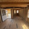 12 x 24 Bay front lofted