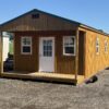 14 x 32 Portable Cabin