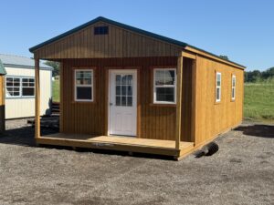 14 x 32 Portable Cabin