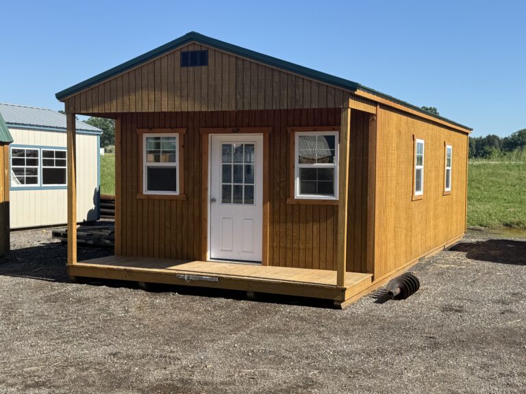 14 x 32 Portable Cabin