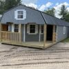 16 x 48 Bayfront Lofted