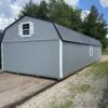 16 x 48 Bayfront Lofted