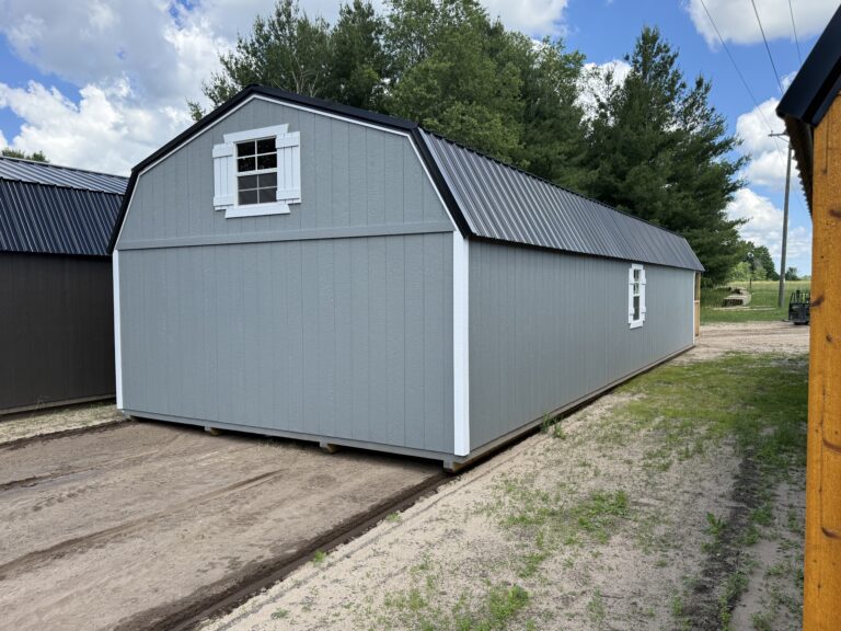 16 x 48 Bayfront Lofted