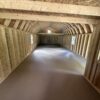 16 x 48 Bayfront Lofted