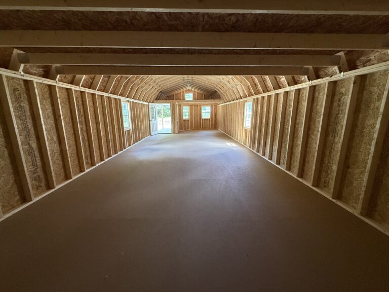 16 x 48 Bayfront Lofted