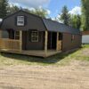 16 x 48 Bayfront Lofted