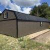 16 x 48 Bayfront Lofted