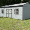 12 x 24 Garden Shed