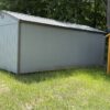 12 x 24 Garden Shed