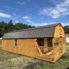 14x30 Lofted cabin