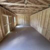 12 x 24 Garden Shed