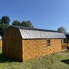 14x30 Lofted cabin