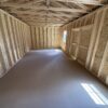 12 x 24 Garden Shed