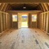 14x30 Lofted cabin