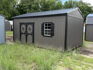IMG_1185 12 x 20 Garden Shed