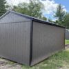 12 x 20 Garden Shed