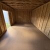 12 x 20 Garden Shed