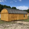 14x28 Lofted Barn