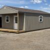 16 x 30 Portable Cabin